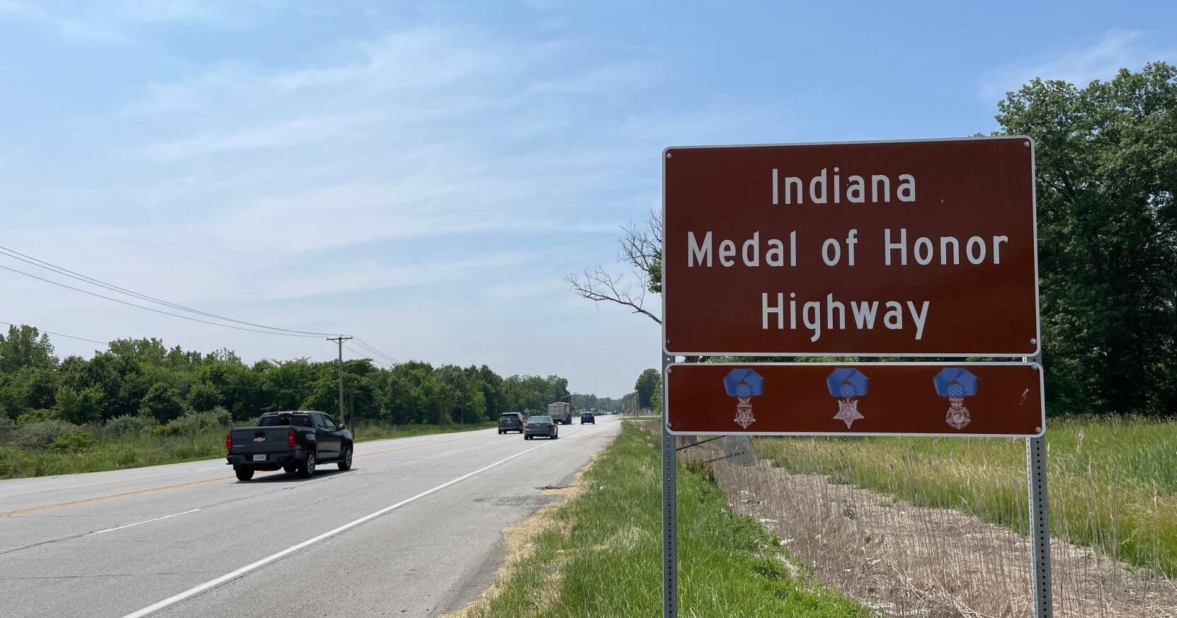 U.S. 20 a paved microcosm of our Region, from east to west - Vimarsana News