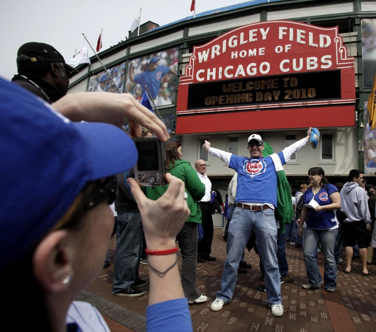 Roller-coaster Cubs season has reached the fork in the road