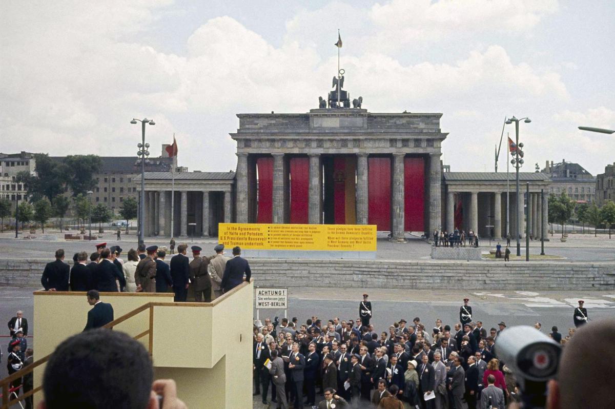 Cold War