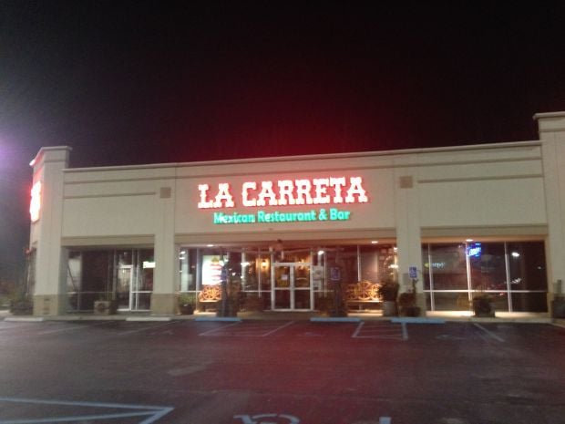 State, Excise Police Raid Abruptly Closes La Carreta Restaurants