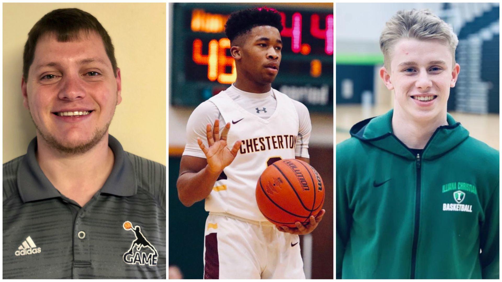 Region Aau Program Prepares For State S Reopening Plans To Start