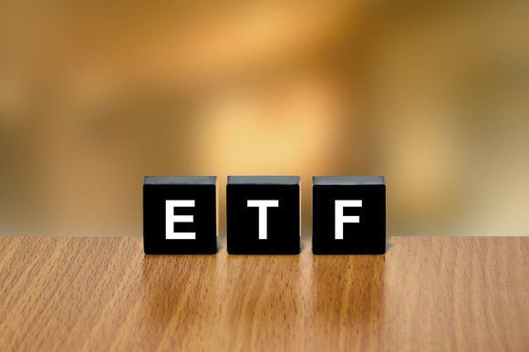The Best-Performing ETF Returned 87.3% in 2017