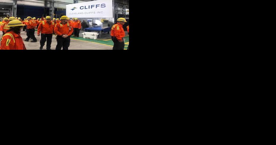 Cleveland-Cliffs names adviser to Obama, Trump and Biden administrations who helped sell Region steel mills to board - Vimarsana News