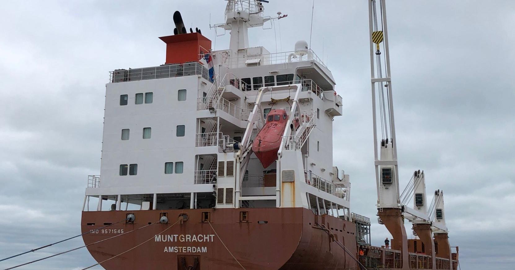 Great Lakes shipping generates $36 billion a year in economic activity, new study finds - Vimarsana News
