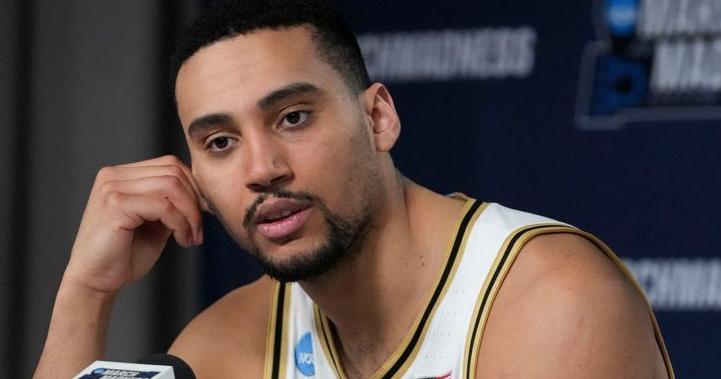 MEN'S BASKETBALL Ex-Purdue basketball star Trey Kaufman-Renn takes NCAA to court for more eligibility