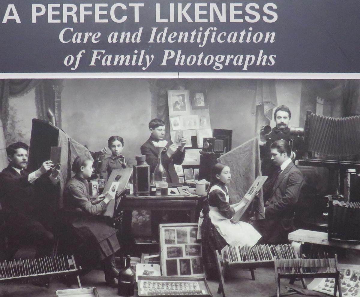 Traveling Indiana Historical Society exhibit on display in LaPorte