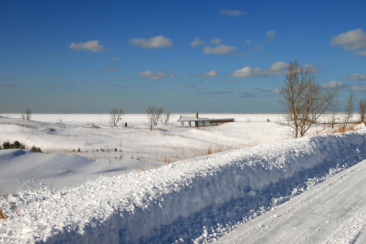 Snow 2018