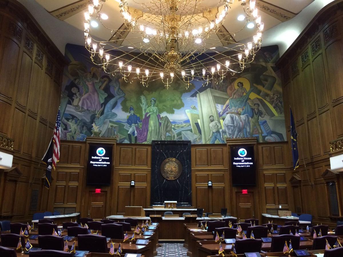 Indiana House