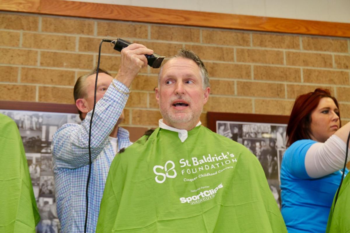 Mayoral cut