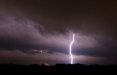Update Another Round Of Storms To Knock On Region S Door