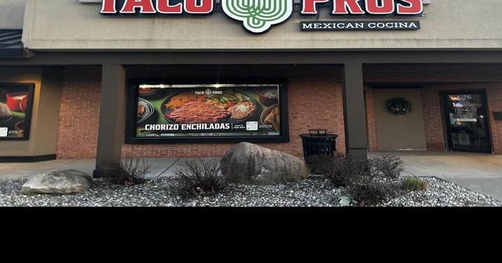 NWI Business Ins and Outs: Taco Pros, Brass Idol, Red Zone Sports Bar, Windy City Pizza Kitchen, Sweet Circle, Starbucks, Alexander McQueen and Caribbean Roots opening; Evvy's Coffee and Deep Blue Seafood closing