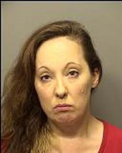 Fazzers Sexvideos - Woman charged after 14-year-old Porter County student found with sex videos  on cell phone
