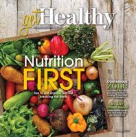 Get Healthy January 2019