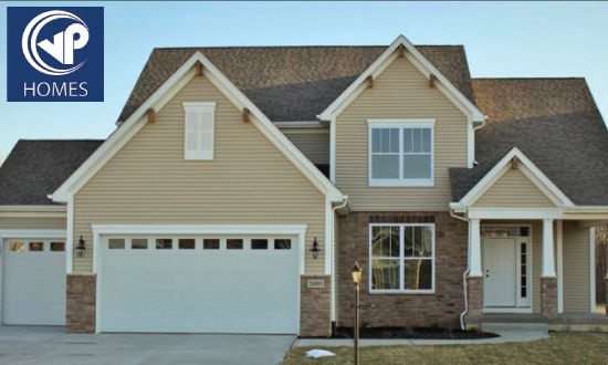 VP Homes