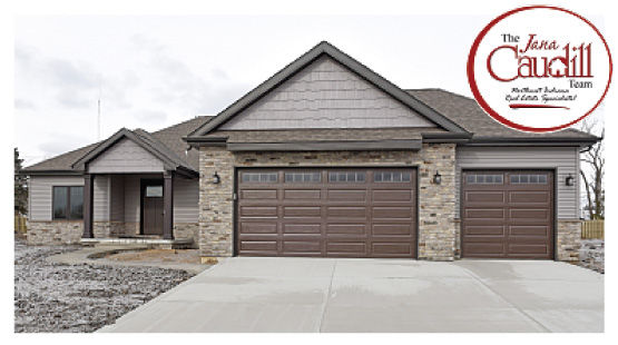 Diamond Peak Homes