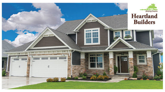 Heartland Builders of NWI