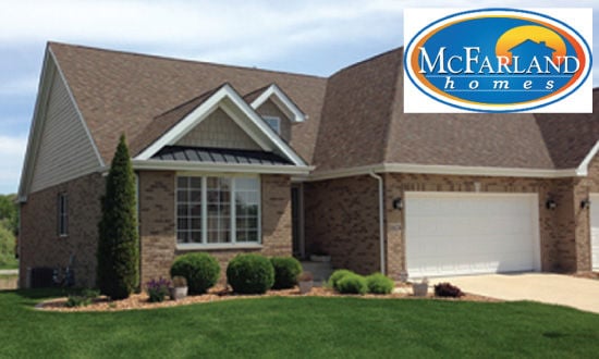 McFarland Homes