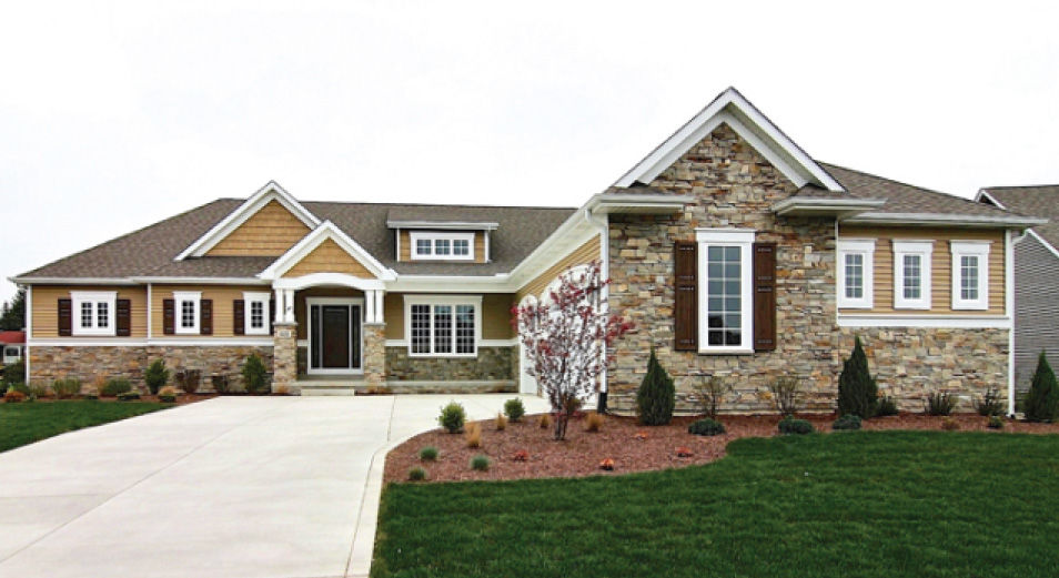 The Hillcrest