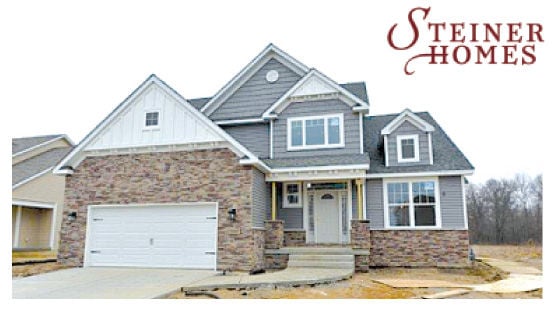 Steiner Homes Ltd.