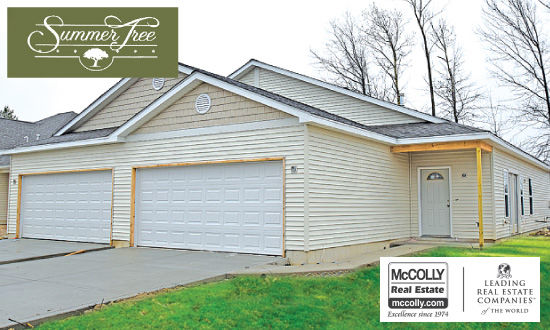 Fox Chase Development, LLC / McColly Real Estate