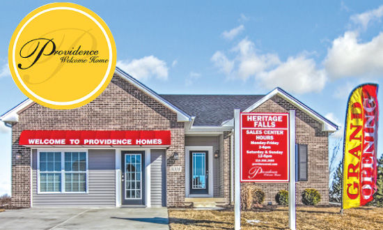 Providence Real Estate Development
