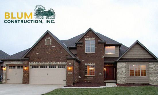 Blum Construction, Inc.