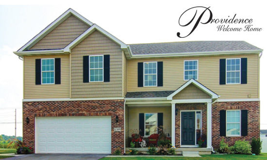 Providence Real Estate Development