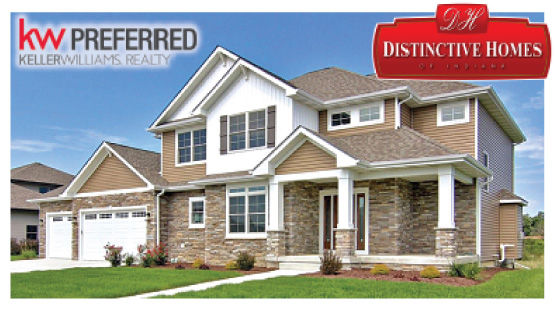 Distinctive Homes