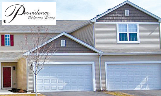 Providence Real Estate Development