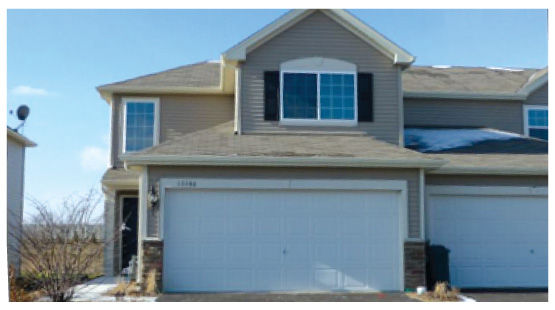 CalAtlantic Homes