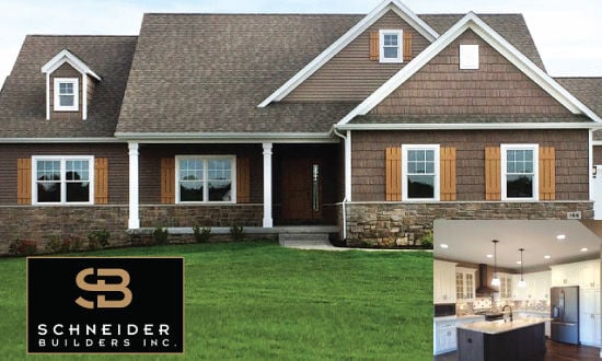 Schneider Builders