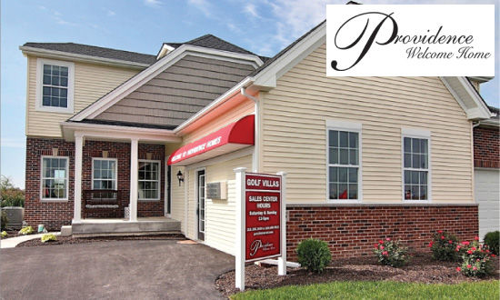Providence Real Estate Development