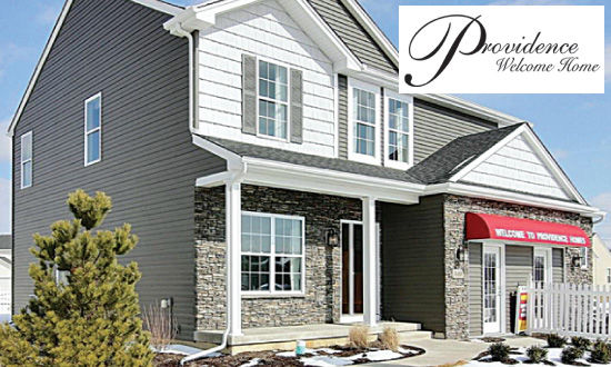 Providence Real Estate Development