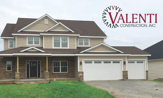 Valenti Construction Inc.