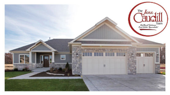 Diamond Peak Homes