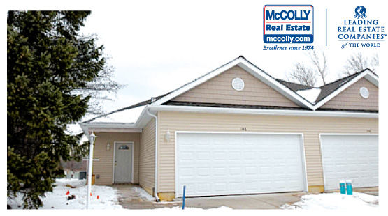 McColly Real Estate