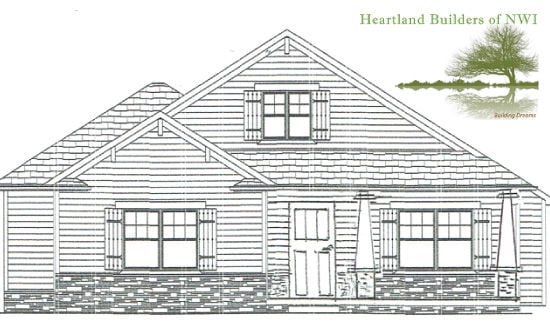 Heartland Builders of NWI
