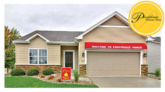 Providence Real Estate Development
