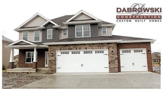 Dabrowski Construction