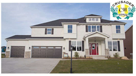 Crusader Homes