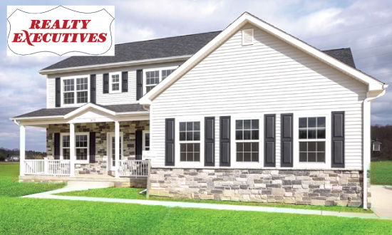 Realty Executives | Bruce Built Homes