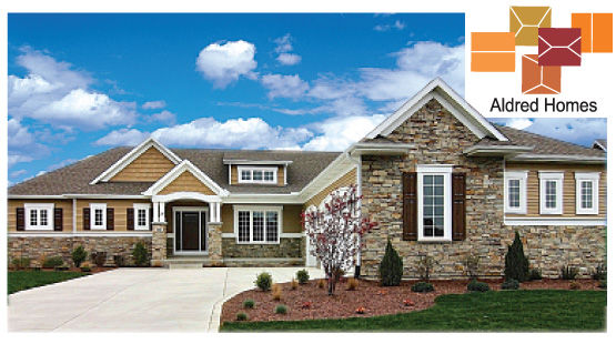 Aldred Homes