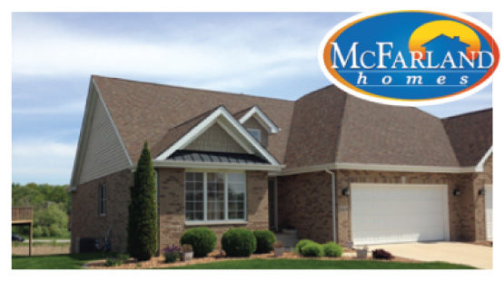McFarland Homes