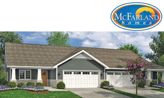McFarland Homes