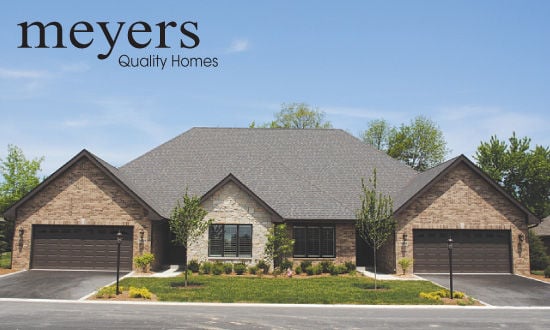 Meyers Quality Homes