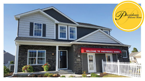 Providence Real Estate Development