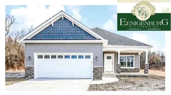 Eenigenburg Builders, Inc.