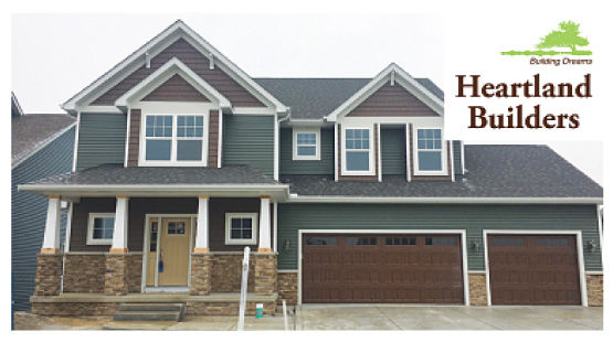 Heartland Builders of NWI