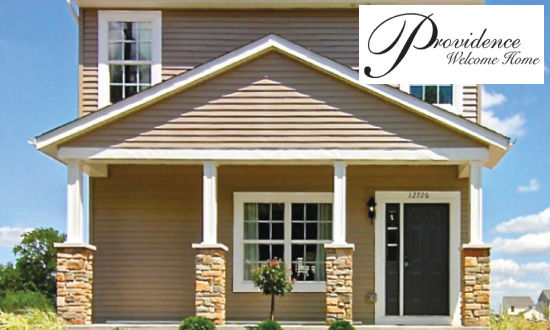 Providence Real Estate Development