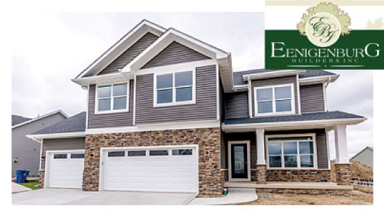 Eenigenburg Builders, Inc.